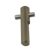 15135K0JN10-SHAFT-COMP-OIL-PUMP