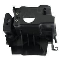 Cover Saringan Udara Honda BeAT Karburator KVY