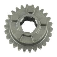 23471KYZ900-GEAR-M-SHAFT-FOUR-26T