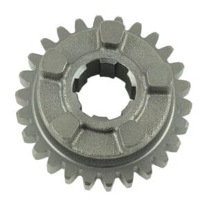 23471KYZ900-GEAR-M-SHAFT-FOUR-26T