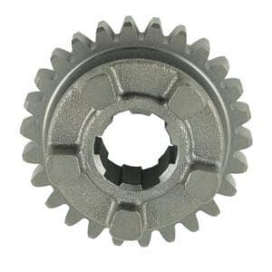 23471KYZ900-GEAR-M-SHAFT-FOUR-26T-GAMBAR