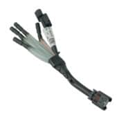 32105K0WNA0-SUB-HARNESS-REAR