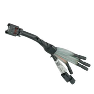 32105K0WNA0-SUB-HARNESS-REAR-GAMBAR