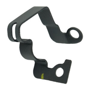 43151K64N00-CLAMPER-A-RR-BRAKE-HOSE-GAMBAR