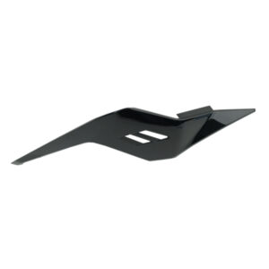83111K45NL0ZE-COWL-R-REAR-BLK-GAMBAR