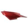 Cover Body Kiri Merah Honda ADV 160 - Image 2