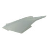 Cover Body Kiri Putih Doff Honda ADV 160 - Image 3