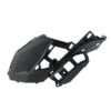 Cover Body Samping Kiri Hitam Honda Vario 125 eSP K2V