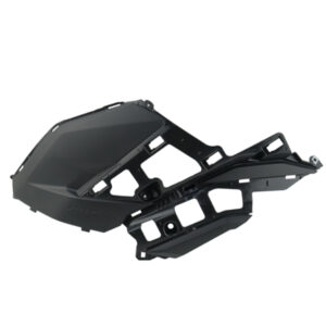 83620K2VN30ZA-COVER-L-BODY-SIDE-BLACK-GAMBAR