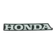 86101K2VN30ZA-MARK-HONDA-65MM-TYPE-2