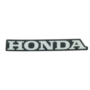86101K2VN30ZA-MARK-HONDA-65MM-TYPE-2