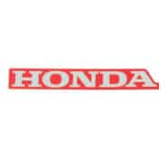 86101K2VN30ZB-MARK-HONDA-65MM-TYPE-1