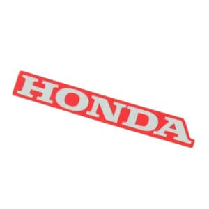 86101K2VN30ZB-MARK-HONDA-65MM-TYPE-1-GAMBAR