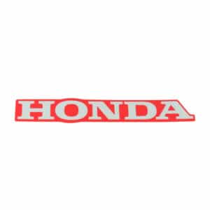 86103K2VN30ZA-MARK-HONDA-110MM-TYPE-2