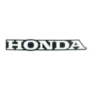86103K2VN30ZB-MARK-HONDA-110MM-TYPE-1