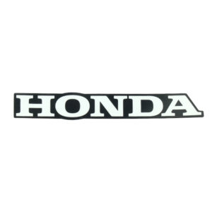 86103K2VN30ZB-MARK-HONDA-110MM-TYPE-1