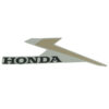 Sticker Body Bawah Kanan Depan Type 2 Honda Vario 125 eSP K2V