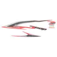 871X0K61900ZBL-STRIPE-SET-L-RED