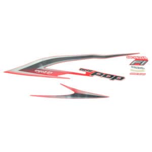 871X0K61900ZBL-STRIPE-SET-L-RED