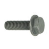 Bolt Flange Special 5X16 Honda Revo 110 FI - Image 2