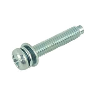 90108KVB900-SCREW-WASH-3X16