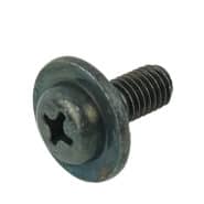 91509KVB900-SCREW-PAN-5X11.5