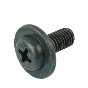 91509KVB900-SCREW-PAN-5X11.5