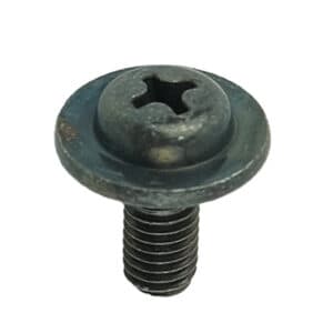 91509KVB900-SCREW-PAN-5X11.5-GAMBAR