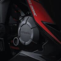 New CBR150R Rilis Tampilan Baru