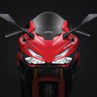 New CBR150R Rilis Tampilan Baru