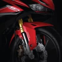 New CBR150R Rilis Tampilan Baru