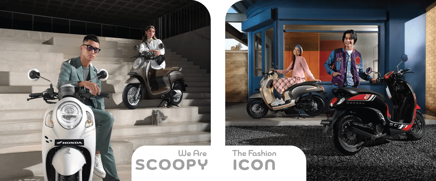 Simulasi Kredit Scoopy Dp 10 Juta - Alat.cc
