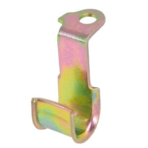11344KVB900-CLAMPER-TUBE-AIR-C-DRAIN