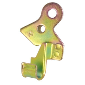 12160K25900-CLAMPER-COMP-THROTTLE