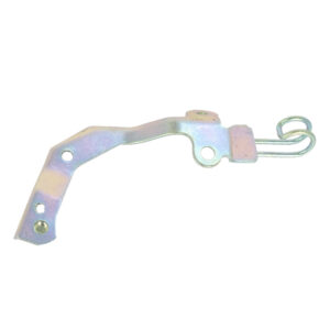 17533KZR600-STAY-COMP-FUEL-HOSE-CLAMPER