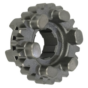 23461KYZ900-GEAR-C-SHAFT-THIRD-23-T-GAMBAR