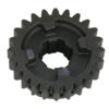 Gear Mainshaft Fourth 24T Honda Revo 110 FI