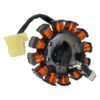 Spull (Stator Comp) Honda Supra X 125 Helm-in Karburator - Image 3