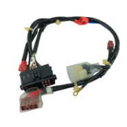 32102k46n30-SUB-HARNESS-BATTERY