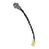 Soket Lampu Senja Honda Verza 150 - Image 3
