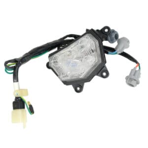 Lampu Led Belakang Honda Supra X 125 FI New