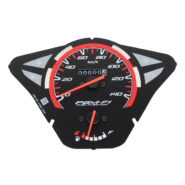 37210K46N21-SPEEDOMETER-COMP