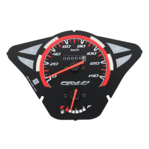 37210K46N21-SPEEDOMETER-COMP