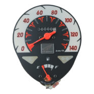 37210KVY961-SPEEDOMETER-COMP