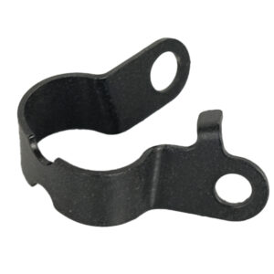 43157KYE940-CLAMPER-RR-BRAKE-HOSE