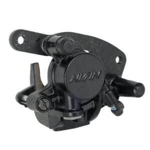 45150KVY911-CALIPER-SUB-ASSY-L-FR