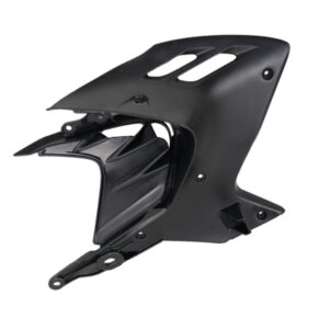 Cover Body Depan Bawah Kiri Honda Mega Pro FI