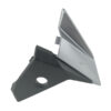 Cover Dudukan Step Kanan Honda Supra X 125 FI New - Image 3