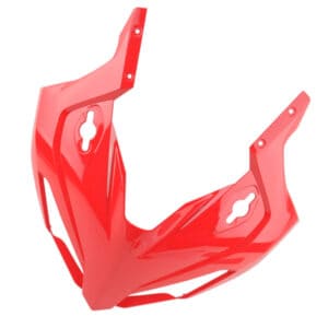 64211K45NL0ZC-COWL-FR-UPPER-WN-RD-GAMBAR