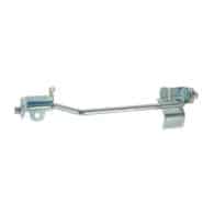 64311K41N00-STAY-MAIN-PIPE-SIDE-COVER